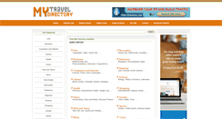 Desktop Screenshot of buysellinau.com