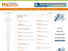 Tablet Screenshot of buysellinau.com